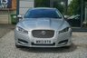 USED 2013 13 JAGUAR XF 2.2d SE Business Sportbrake 5dr Diesel Auto Euro 5 (s/s) (163 ps) 