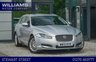 USED 2013 13 JAGUAR XF 2.2d SE Business Sportbrake 5dr Diesel Auto Euro 5 (s/s) (163 ps) 