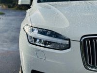 USED 2017 67 VOLVO XC90 2.0 T6 Inscription SUV 5dr Petrol Auto 4WD Euro 6 (s/s) (320 ps) LOW MILES+LEATHER+SAT NAV+ULEZ