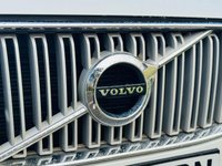 USED 2017 67 VOLVO XC90 2.0 T6 Inscription SUV 5dr Petrol Auto 4WD Euro 6 (s/s) (320 ps) LOW MILES+LEATHER+SAT NAV+ULEZ