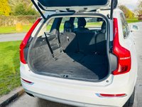 USED 2017 67 VOLVO XC90 2.0 T6 Inscription SUV 5dr Petrol Auto 4WD Euro 6 (s/s) (320 ps) LOW MILES+LEATHER+SAT NAV+ULEZ