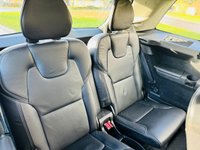 USED 2017 67 VOLVO XC90 2.0 T6 Inscription SUV 5dr Petrol Auto 4WD Euro 6 (s/s) (320 ps) LOW MILES+LEATHER+SAT NAV+ULEZ