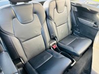 USED 2017 67 VOLVO XC90 2.0 T6 Inscription SUV 5dr Petrol Auto 4WD Euro 6 (s/s) (320 ps) LOW MILES+LEATHER+SAT NAV+ULEZ