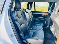 USED 2017 67 VOLVO XC90 2.0 T6 Inscription SUV 5dr Petrol Auto 4WD Euro 6 (s/s) (320 ps) LOW MILES+LEATHER+SAT NAV+ULEZ