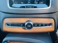 USED 2017 67 VOLVO XC90 2.0 T6 Inscription SUV 5dr Petrol Auto 4WD Euro 6 (s/s) (320 ps) LOW MILES+LEATHER+SAT NAV+ULEZ