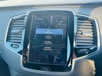 USED 2017 67 VOLVO XC90 2.0 T6 Inscription SUV 5dr Petrol Auto 4WD Euro 6 (s/s) (320 ps) LOW MILES+LEATHER+SAT NAV+ULEZ