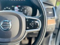 USED 2017 67 VOLVO XC90 2.0 T6 Inscription SUV 5dr Petrol Auto 4WD Euro 6 (s/s) (320 ps) LOW MILES+LEATHER+SAT NAV+ULEZ