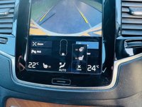 USED 2017 67 VOLVO XC90 2.0 T6 Inscription SUV 5dr Petrol Auto 4WD Euro 6 (s/s) (320 ps) LOW MILES+LEATHER+SAT NAV+ULEZ