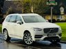 USED 2017 67 VOLVO XC90 2.0 T6 Inscription SUV 5dr Petrol Auto 4WD Euro 6 (s/s) (320 ps) LOW MILES+LEATHER+SAT NAV+ULEZ