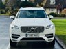 USED 2017 67 VOLVO XC90 2.0 T6 Inscription SUV 5dr Petrol Auto 4WD Euro 6 (s/s) (320 ps) LOW MILES+LEATHER+SAT NAV+ULEZ