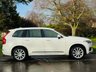 USED 2017 67 VOLVO XC90 2.0 T6 Inscription SUV 5dr Petrol Auto 4WD Euro 6 (s/s) (320 ps) LOW MILES+LEATHER+SAT NAV+ULEZ
