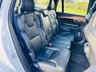 USED 2017 67 VOLVO XC90 2.0 T6 Inscription SUV 5dr Petrol Auto 4WD Euro 6 (s/s) (320 ps) LOW MILES+LEATHER+SAT NAV+ULEZ