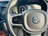 USED 2017 67 VOLVO XC90 2.0 T6 Inscription SUV 5dr Petrol Auto 4WD Euro 6 (s/s) (320 ps) LOW MILES+LEATHER+SAT NAV+ULEZ