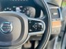 USED 2017 67 VOLVO XC90 2.0 T6 Inscription SUV 5dr Petrol Auto 4WD Euro 6 (s/s) (320 ps) LOW MILES+LEATHER+SAT NAV+ULEZ