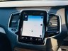 USED 2017 67 VOLVO XC90 2.0 T6 Inscription SUV 5dr Petrol Auto 4WD Euro 6 (s/s) (320 ps) LOW MILES+LEATHER+SAT NAV+ULEZ