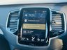 USED 2017 67 VOLVO XC90 2.0 T6 Inscription SUV 5dr Petrol Auto 4WD Euro 6 (s/s) (320 ps) LOW MILES+LEATHER+SAT NAV+ULEZ