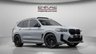 USED 2022 22 BMW X3 M 3.0i Competition SUV 5dr Petrol Auto xDrive Euro 6 (s/s) (510 ps) HUD +HK+PAN ROOF+ REV CAM