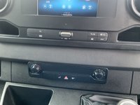 USED 2022 72 MERCEDES-BENZ SPRINTER 2.0 315 CDI PROGRESSIVE LWB L3H2 150BHP EURO6 GLASS FRAIL VAN  12 MONTHS MOT & 6 MONTHS WARRANTY GLASS FRAIL VAN
