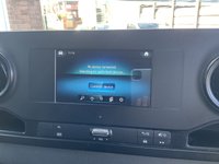 USED 2022 72 MERCEDES-BENZ SPRINTER 2.0 315 CDI PROGRESSIVE LWB L3H2 150BHP EURO6 GLASS FRAIL VAN  12 MONTHS MOT & 6 MONTHS WARRANTY GLASS FRAIL VAN