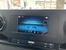USED 2022 72 MERCEDES-BENZ SPRINTER 2.0 315 CDI PROGRESSIVE LWB L3H2 150BHP EURO6 GLASS FRAIL VAN  12 MONTHS MOT & 6 MONTHS WARRANTY GLASS FRAIL VAN