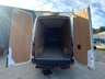 USED 2022 72 MERCEDES-BENZ SPRINTER 2.0 315 CDI PROGRESSIVE LWB L3H2 150BHP EURO6 GLASS FRAIL VAN  12 MONTHS MOT & 6 MONTHS WARRANTY GLASS FRAIL VAN