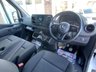 USED 2022 72 MERCEDES-BENZ SPRINTER 2.0 315 CDI PROGRESSIVE LWB L3H2 150BHP EURO6 GLASS FRAIL VAN  12 MONTHS MOT & 6 MONTHS WARRANTY GLASS FRAIL VAN
