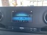 USED 2022 72 MERCEDES-BENZ SPRINTER 2.0 315 CDI PROGRESSIVE LWB L3H2 150BHP EURO6 GLASS FRAIL VAN  12 MONTHS MOT & 6 MONTHS WARRANTY GLASS FRAIL VAN
