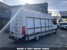 USED 2022 72 MERCEDES-BENZ SPRINTER 2.0 315 CDI PROGRESSIVE LWB L3H2 150BHP EURO6 GLASS FRAIL VAN  12 MONTHS MOT & 6 MONTHS WARRANTY GLASS FRAIL VAN