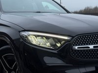 USED 2025 25 MERCEDES-BENZ GLC 2.0 GLC220dh MHEV AMG Line SUV 5dr Diesel Hybrid G-Tronic+ 4MATIC Euro 6 (s/s) (220 ps) AMBIENT INTERIOR LIGHTING + REVERSE CAM + VIRTUAL COCKPIT