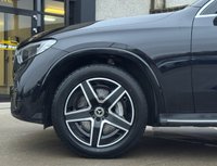 USED 2025 25 MERCEDES-BENZ GLC 2.0 GLC220dh MHEV AMG Line SUV 5dr Diesel Hybrid G-Tronic+ 4MATIC Euro 6 (s/s) (220 ps) AMBIENT INTERIOR LIGHTING + REVERSE CAM + VIRTUAL COCKPIT