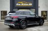 USED 2025 25 MERCEDES-BENZ GLC 2.0 GLC220dh MHEV AMG Line SUV 5dr Diesel Hybrid G-Tronic+ 4MATIC Euro 6 (s/s) (220 ps) AMBIENT INTERIOR LIGHTING + REVERSE CAM + VIRTUAL COCKPIT