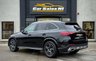 USED 2025 25 MERCEDES-BENZ GLC 2.0 GLC220dh MHEV AMG Line SUV 5dr Diesel Hybrid G-Tronic+ 4MATIC Euro 6 (s/s) (220 ps) AMBIENT INTERIOR LIGHTING + REVERSE CAM + VIRTUAL COCKPIT
