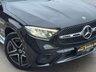 USED 2025 25 MERCEDES-BENZ GLC 2.0 GLC220dh MHEV AMG Line SUV 5dr Diesel Hybrid G-Tronic+ 4MATIC Euro 6 (s/s) (220 ps) AMBIENT INTERIOR LIGHTING + REVERSE CAM + VIRTUAL COCKPIT