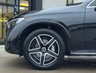 USED 2025 25 MERCEDES-BENZ GLC 2.0 GLC220dh MHEV AMG Line SUV 5dr Diesel Hybrid G-Tronic+ 4MATIC Euro 6 (s/s) (220 ps) AMBIENT INTERIOR LIGHTING + REVERSE CAM + VIRTUAL COCKPIT