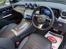 USED 2025 25 MERCEDES-BENZ GLC 2.0 GLC220dh MHEV AMG Line SUV 5dr Diesel Hybrid G-Tronic+ 4MATIC Euro 6 (s/s) (220 ps) AMBIENT INTERIOR LIGHTING + REVERSE CAM + VIRTUAL COCKPIT