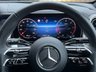 USED 2025 25 MERCEDES-BENZ GLC 2.0 GLC220dh MHEV AMG Line SUV 5dr Diesel Hybrid G-Tronic+ 4MATIC Euro 6 (s/s) (220 ps) AMBIENT INTERIOR LIGHTING + REVERSE CAM + VIRTUAL COCKPIT