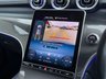 USED 2025 25 MERCEDES-BENZ GLC 2.0 GLC220dh MHEV AMG Line SUV 5dr Diesel Hybrid G-Tronic+ 4MATIC Euro 6 (s/s) (220 ps) AMBIENT INTERIOR LIGHTING + REVERSE CAM + VIRTUAL COCKPIT
