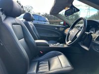 USED 2011 11 JAGUAR XKR 5.0 V8 Convertible 2dr Petrol Auto Euro 5 (510 ps) A BEAUTIFUL EXAMPLE THROUGHOUT