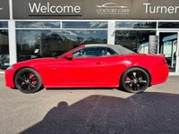 USED 2011 11 JAGUAR XKR 5.0 V8 Convertible 2dr Petrol Auto Euro 5 (510 ps) A BEAUTIFUL EXAMPLE THROUGHOUT