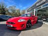 USED 2011 11 JAGUAR XKR 5.0 V8 Convertible 2dr Petrol Auto Euro 5 (510 ps) A BEAUTIFUL EXAMPLE THROUGHOUT