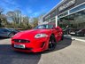 USED 2011 11 JAGUAR XKR 5.0 V8 Convertible 2dr Petrol Auto Euro 5 (510 ps) A BEAUTIFUL EXAMPLE THROUGHOUT