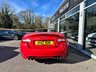 USED 2011 11 JAGUAR XKR 5.0 V8 Convertible 2dr Petrol Auto Euro 5 (510 ps) A BEAUTIFUL EXAMPLE THROUGHOUT