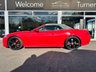 USED 2011 11 JAGUAR XKR 5.0 V8 Convertible 2dr Petrol Auto Euro 5 (510 ps) A BEAUTIFUL EXAMPLE THROUGHOUT