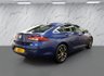 USED 2021 VAUXHALL INSIGNIA 1.5 Turbo D Ultimate Nav Grand Sport 5dr Diesel Manual Euro 6 (s/s) (122 ps) NATIONWIDE PARTS & LABOUR WARRANTY INCLUDED + 12 MONTHS AA BREAKDOWN FREE NAV HALF LEATHER PRIVACY GLASS