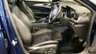 USED 2021 VAUXHALL INSIGNIA 1.5 Turbo D Ultimate Nav Grand Sport 5dr Diesel Manual Euro 6 (s/s) (122 ps) NATIONWIDE PARTS & LABOUR WARRANTY INCLUDED + 12 MONTHS AA BREAKDOWN FREE NAV HALF LEATHER PRIVACY GLASS