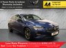USED 2021 VAUXHALL INSIGNIA 1.5 Turbo D Ultimate Nav Grand Sport 5dr Diesel Manual Euro 6 (s/s) (122 ps) NATIONWIDE PARTS & LABOUR WARRANTY INCLUDED + 12 MONTHS AA BREAKDOWN FREE NAV HALF LEATHER PRIVACY GLASS