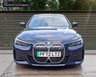 USED 2022 72 BMW I4 40 83.9kWh M Sport Gran Coupe 5dr Electric Auto eDrive (340 ps) FINANCE AVAILABLE ZERO DEPOSIT