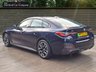 USED 2022 72 BMW I4 40 83.9kWh M Sport Gran Coupe 5dr Electric Auto eDrive (340 ps) FINANCE AVAILABLE ZERO DEPOSIT