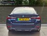 USED 2022 72 BMW I4 40 83.9kWh M Sport Gran Coupe 5dr Electric Auto eDrive (340 ps) FINANCE AVAILABLE ZERO DEPOSIT