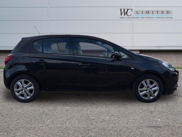 2015 VAUXHALL CORSA 1.3 CDTi ecoFLEX Design Hatchback 5dr Diesel Manual Euro 6 (s/s) (95 ps) - Photo 3